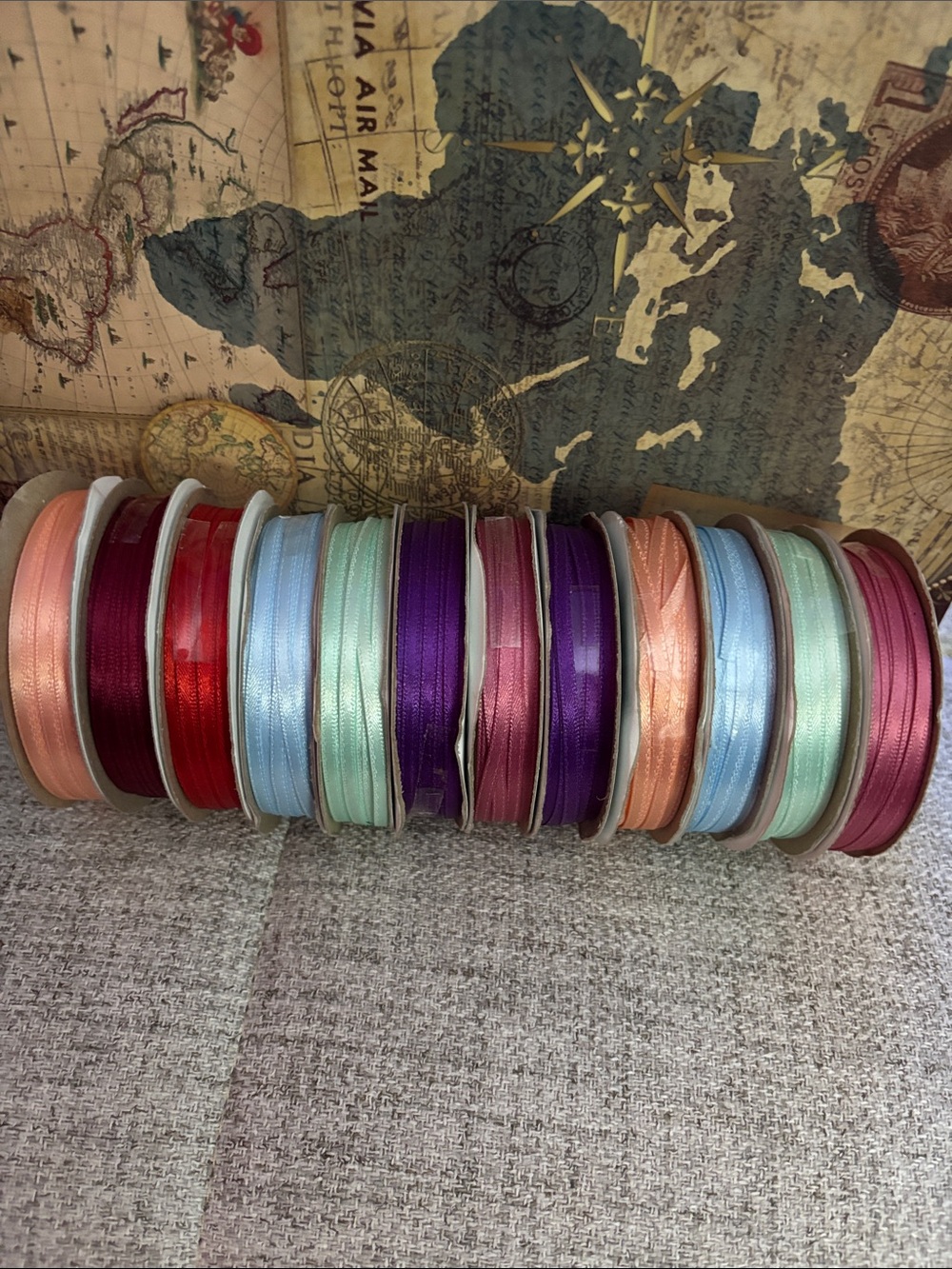 Craft Ribbon - Picture 3 of 8